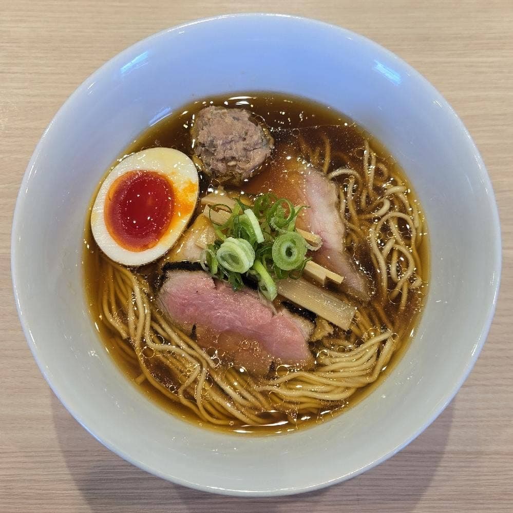 金沢 麺つみき