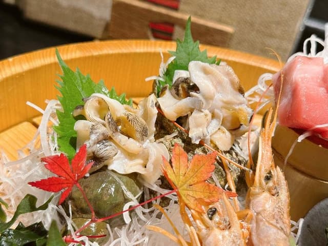 津軽海峡 路地っこ - サブ画像2