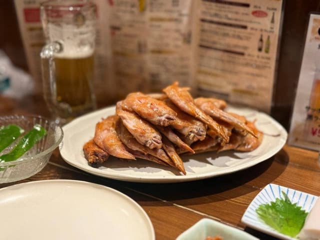 やき鳥キィー - サブ画像2