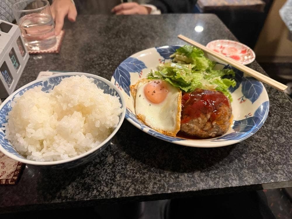 喫茶スール