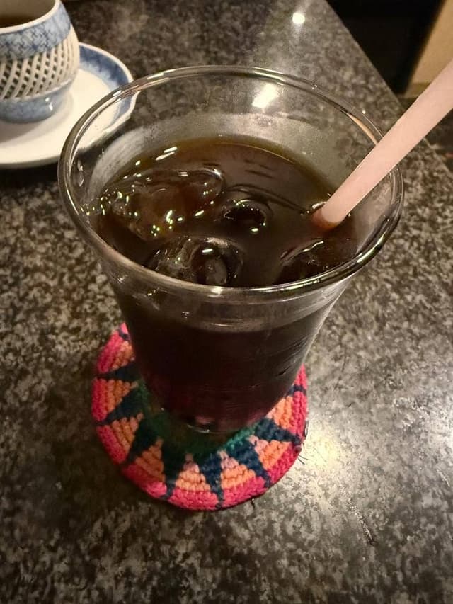 喫茶スール - サブ画像1