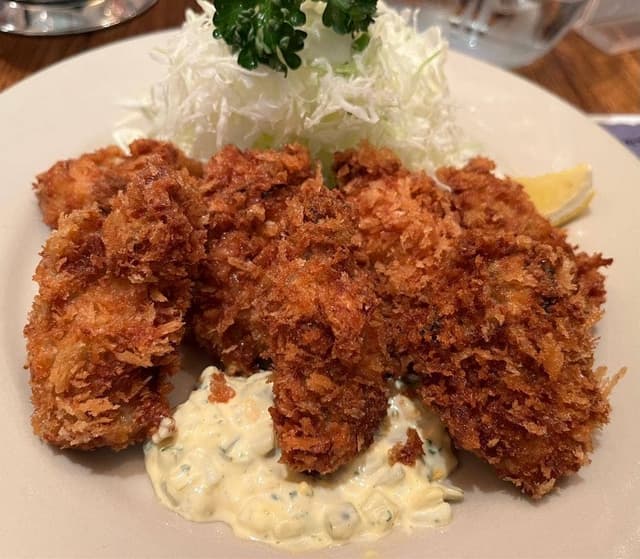 つばめキッチン 丸の内オアゾ店 - サブ画像1