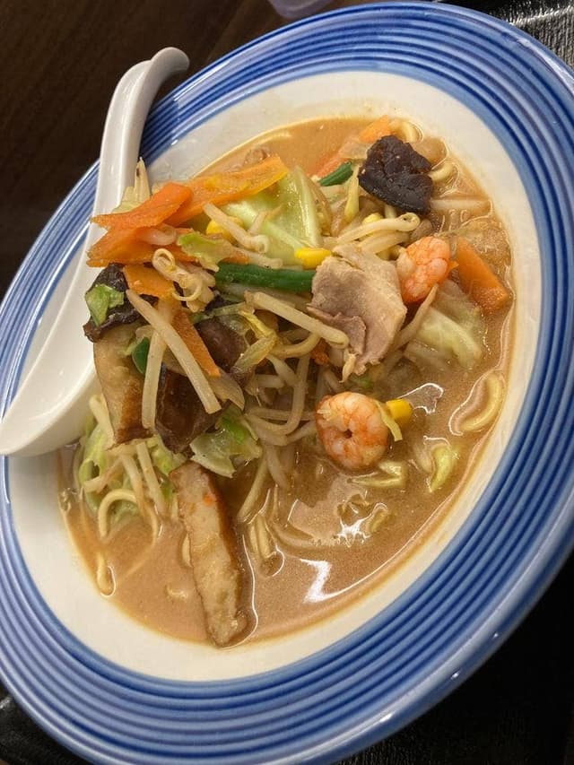 リンガーハット 五反田東口店 - サブ画像1