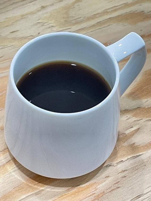 jigen coffee - サブ画像2