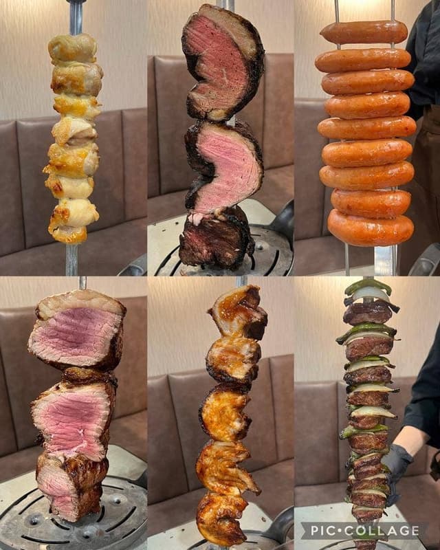 The Churrasco 京都河原町 - サブ画像2