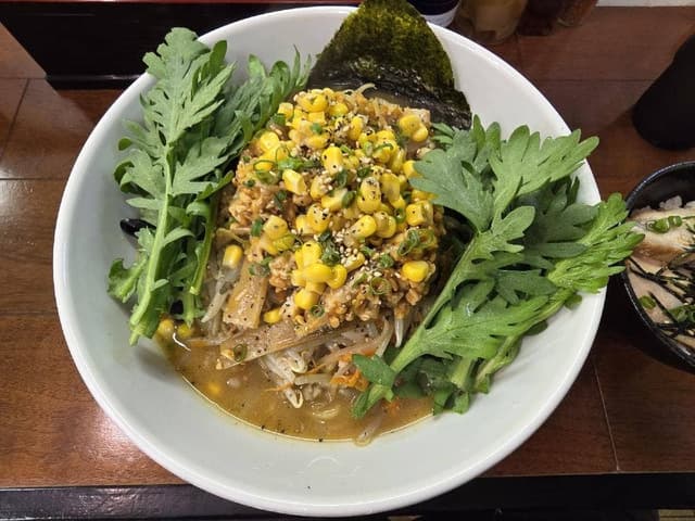 麺屋 匠 - サブ画像2