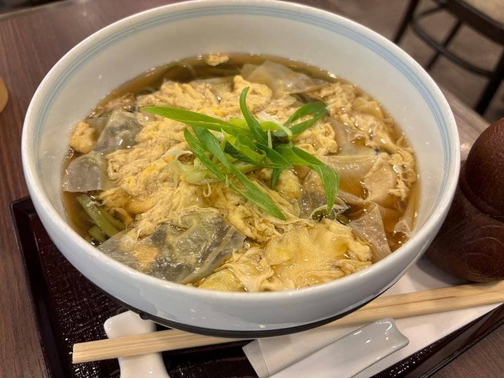 宇治園喫茶去 阪急三番街店