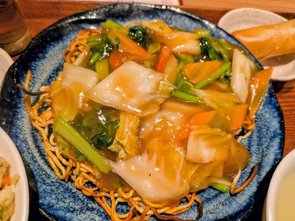 チャイニーズ酒菜 一凛