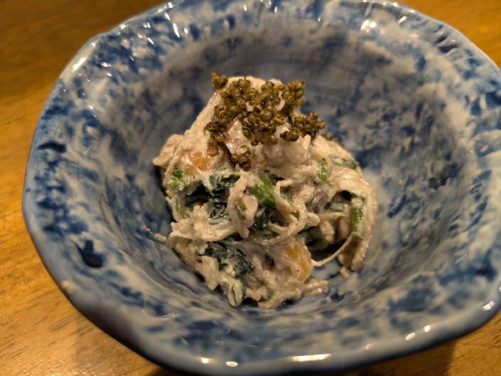 酒肴 ざくろ