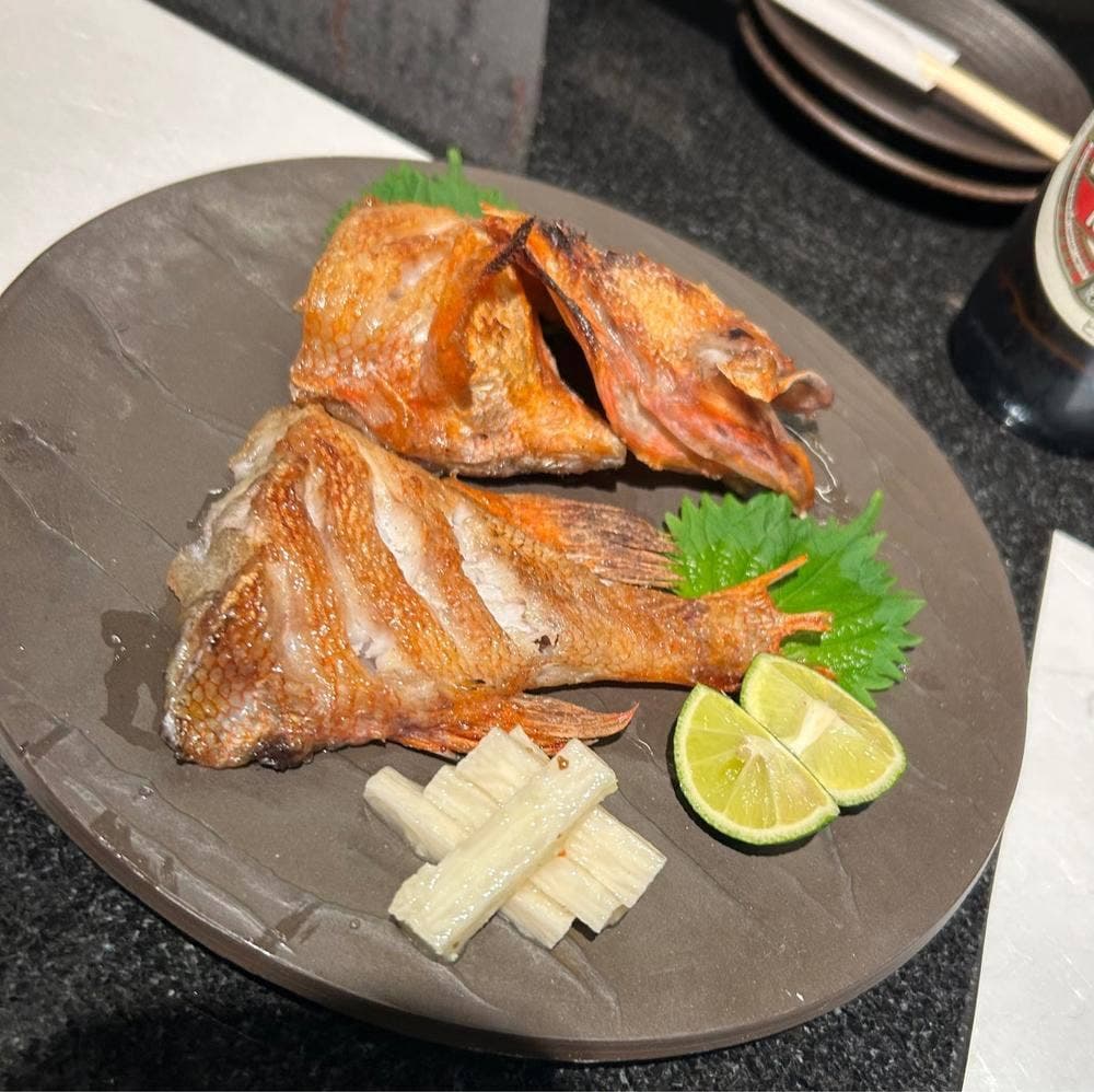 和処 炭焼 ほんまもん