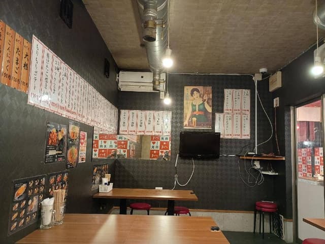 へそ茶屋奈良店 - サブ画像2