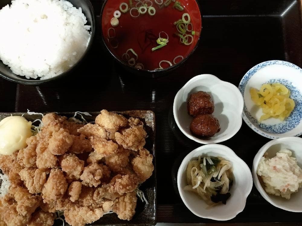 へそ茶屋奈良店