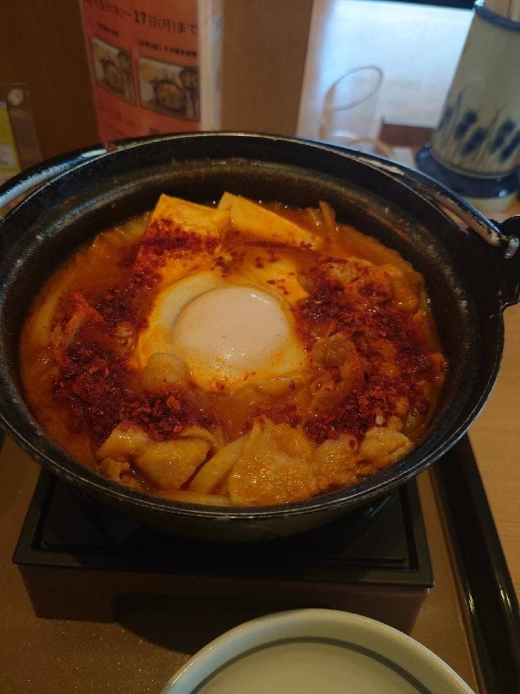 やよい軒 福井鯖江店