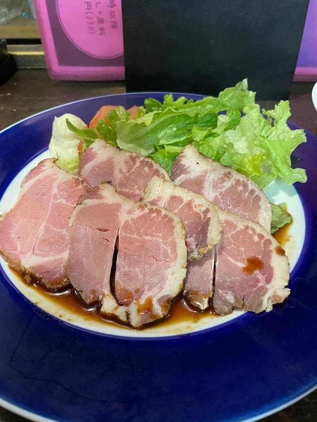 海鮮料理 ぐろっと - サブ画像3