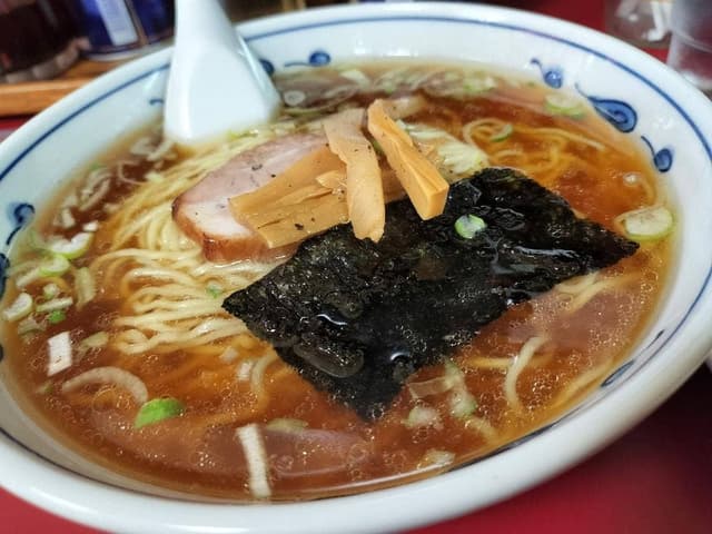 銀龍 - サブ画像2