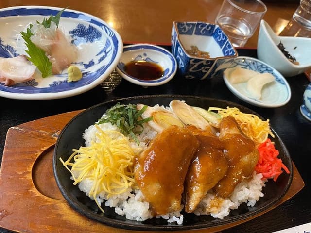 ダイマル大谷会館 - サブ画像1