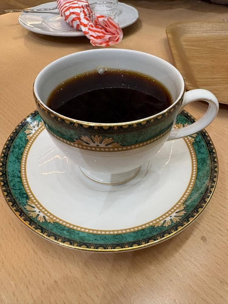 TORIBA COFFEE TOKYO