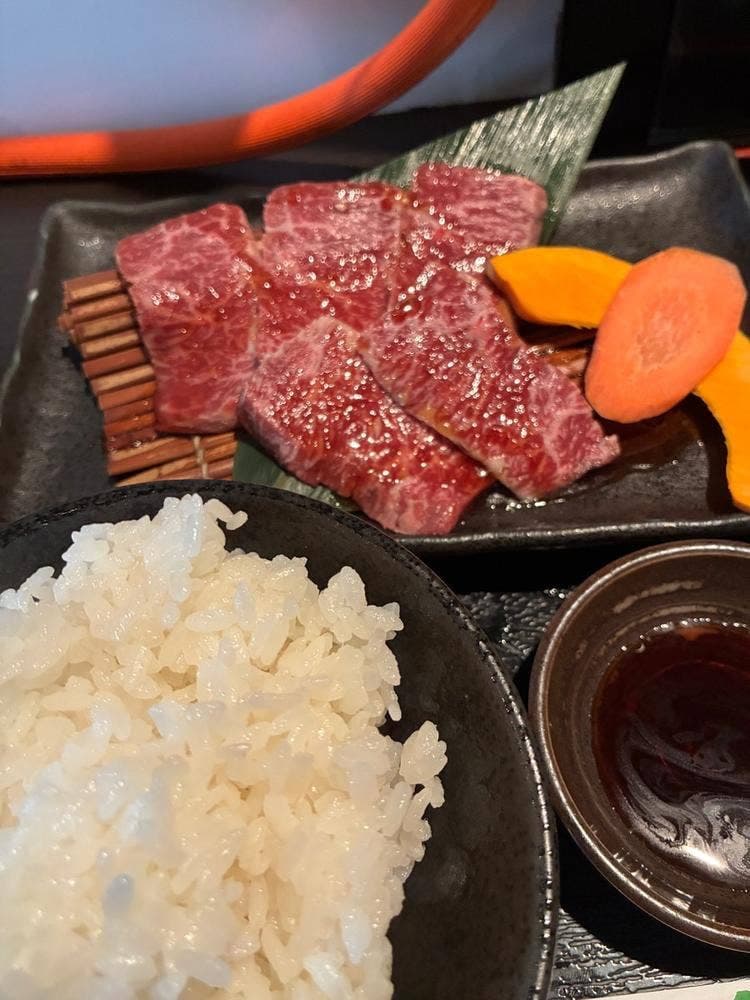 肉匠 いっしん