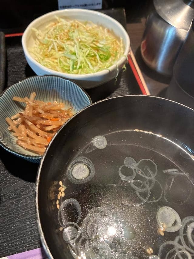 肉匠 いっしん - サブ画像3
