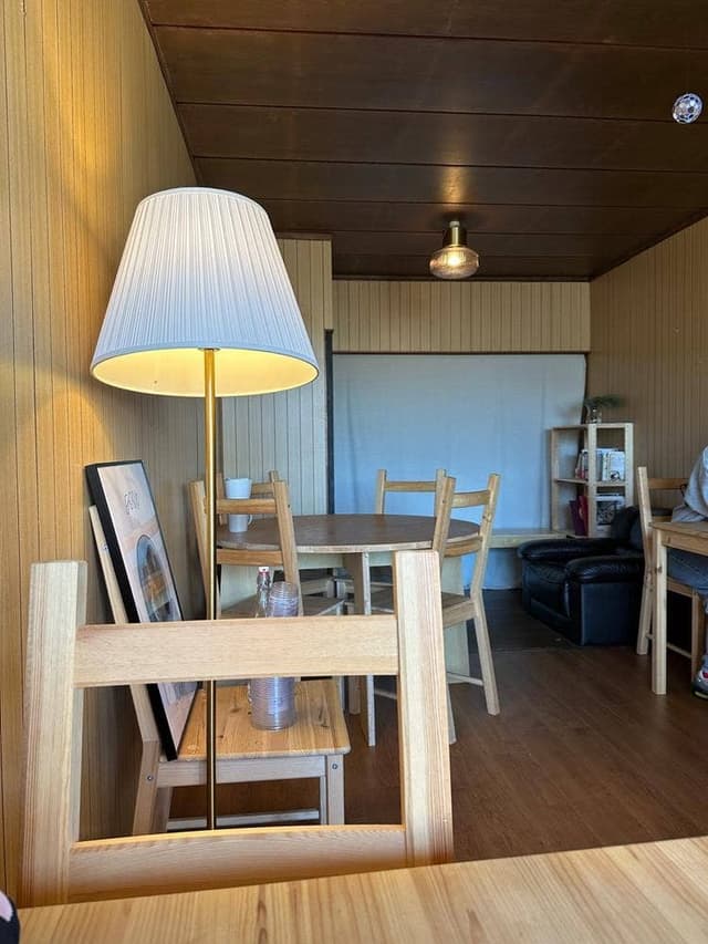 Topology Coffee - サブ画像1
