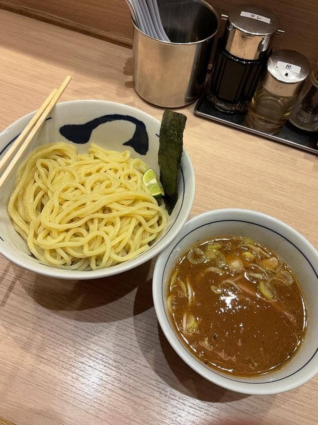 つじ田 池袋西口店 - サブ画像2