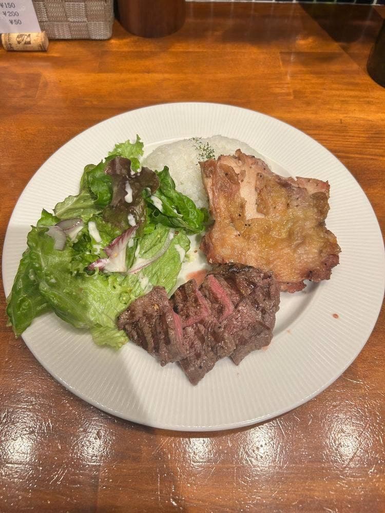 BBQレストラン Don Gaucho