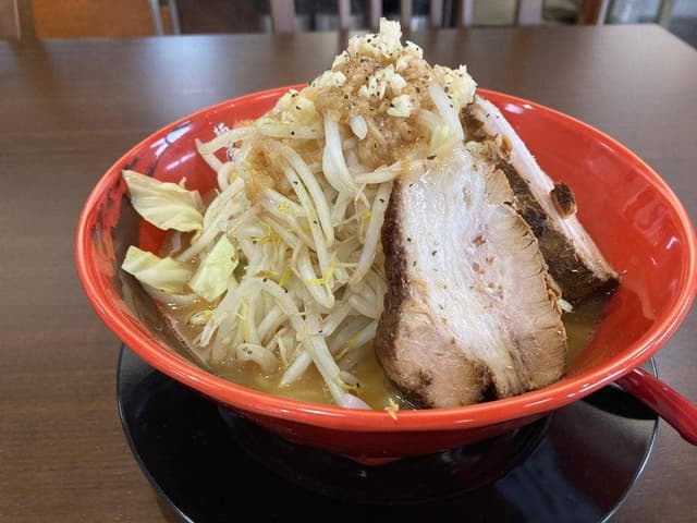 麺屋 龍 - サブ画像1