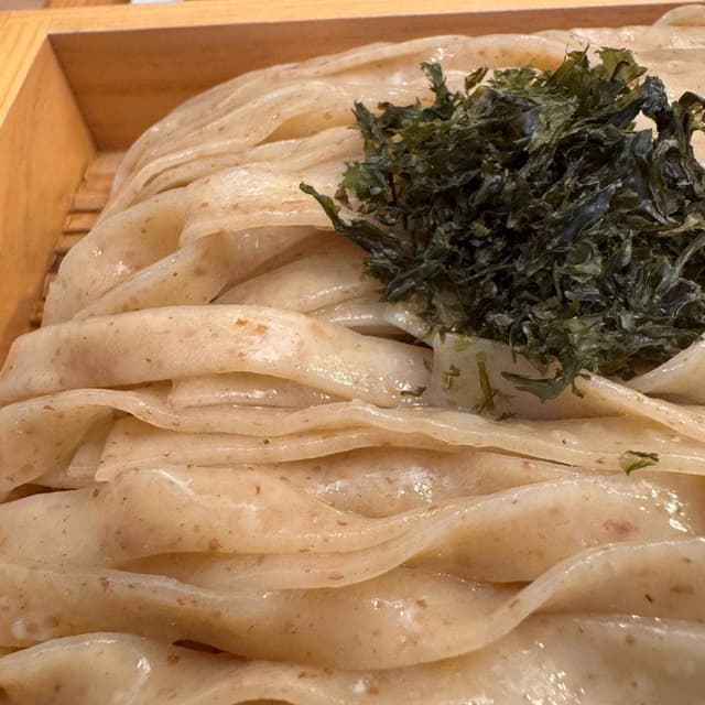 和麺ぐり虎 Okayama - サブ画像1