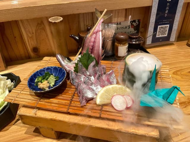 炉端焼き 酒湊 - サブ画像1