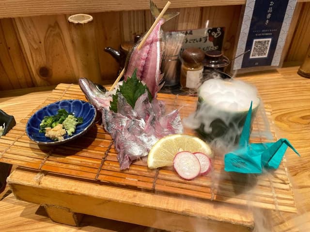 炉端焼き 酒湊 - サブ画像2