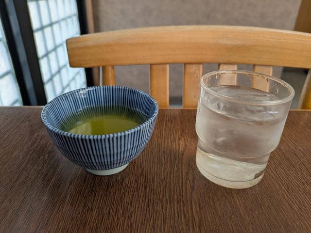 喜八屋うどん店 - サブ画像3