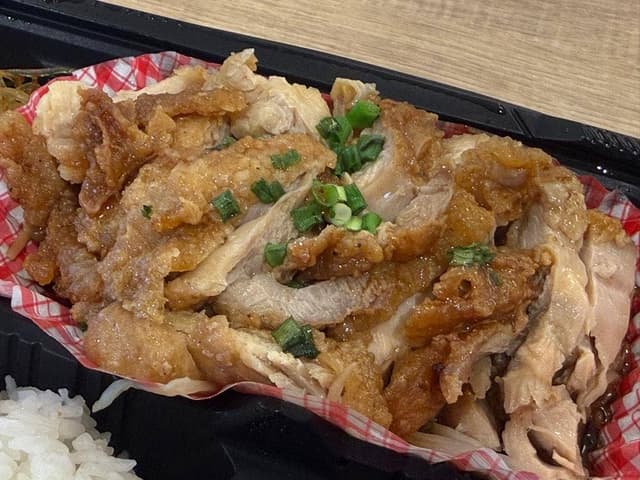 屋台DELi 新宿NSビル店 - サブ画像1