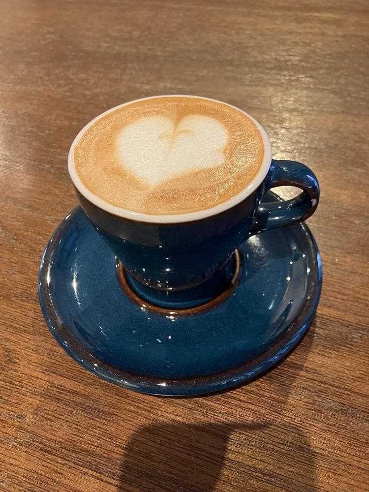 it COFFEE 赤坂