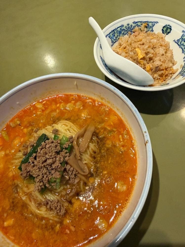 四川ハウス