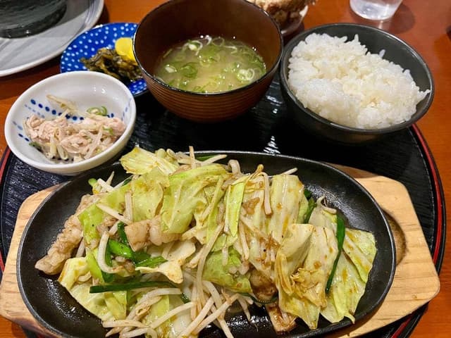 溶岩焼 とり瀬 - サブ画像1