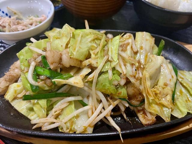 溶岩焼 とり瀬 - サブ画像3