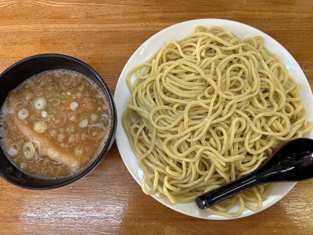 大勝軒 千代田町店