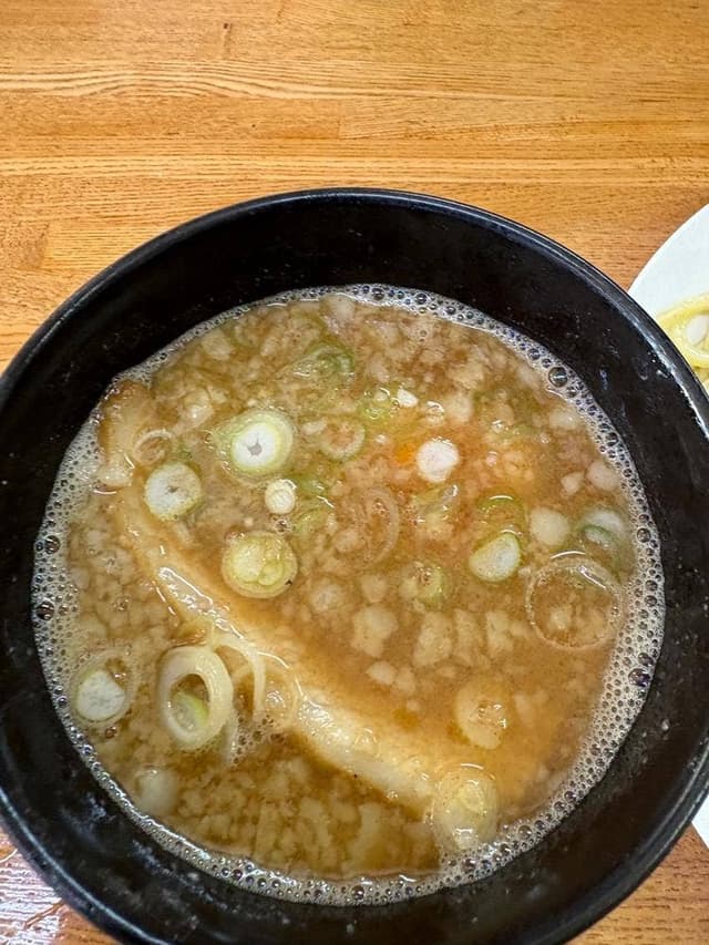 大勝軒 千代田町店 - サブ画像3