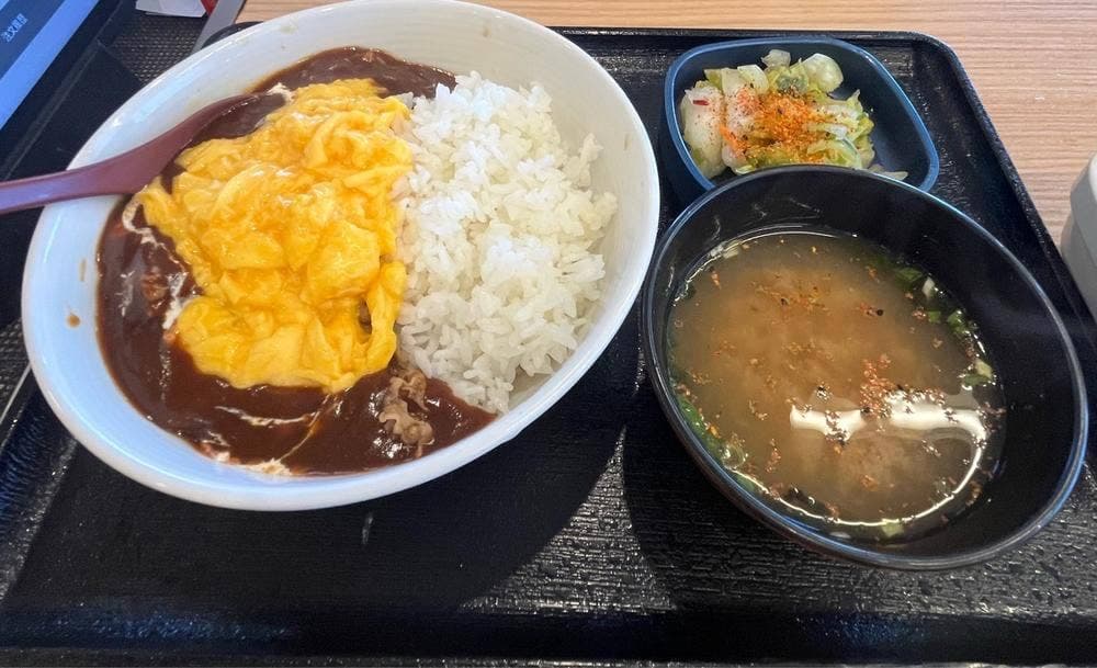 吉野家 牛久南店