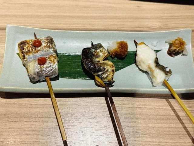 やきうお処 宵酔 薬研堀店 - サブ画像1