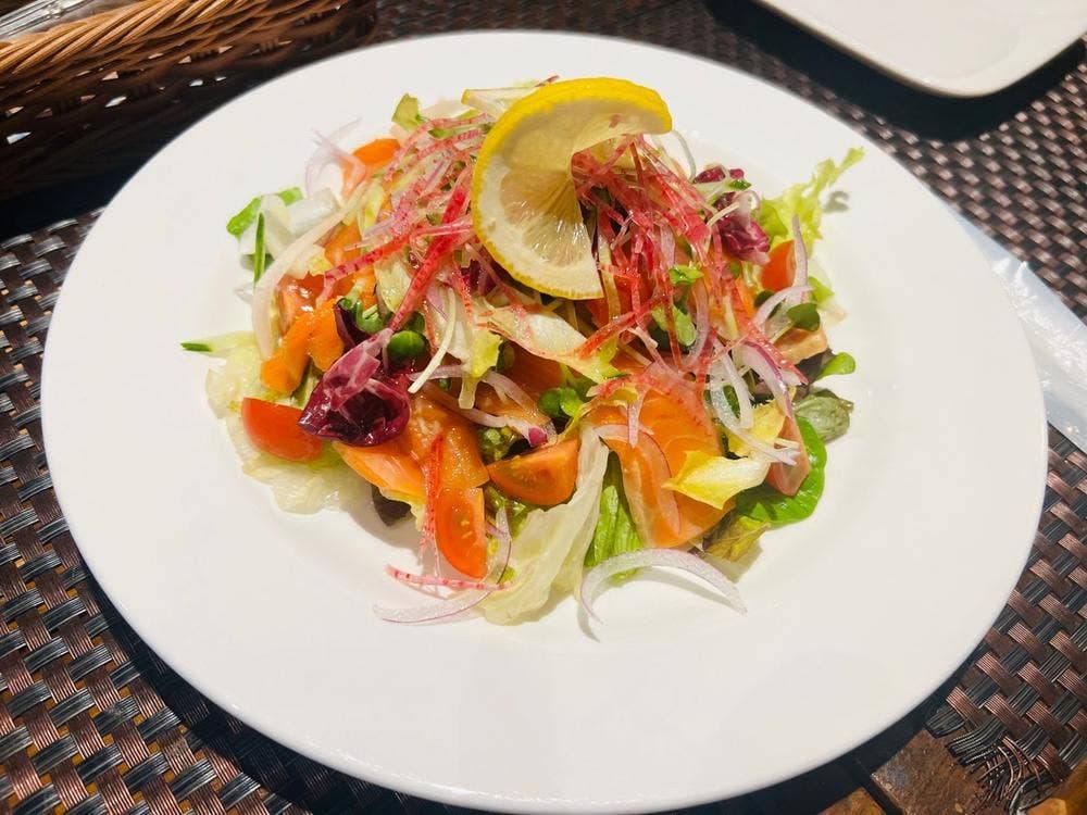 Osteria rondine