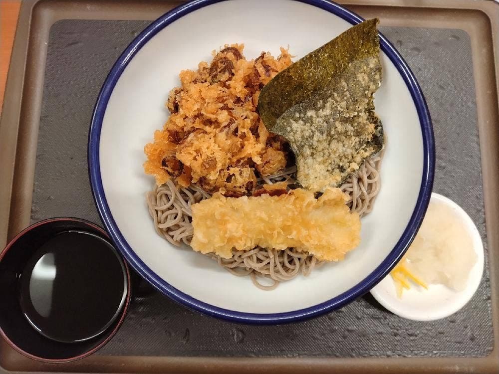 天丼てんや 国分寺店
