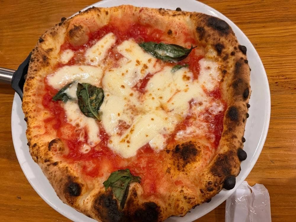 PIZZERIA LEON