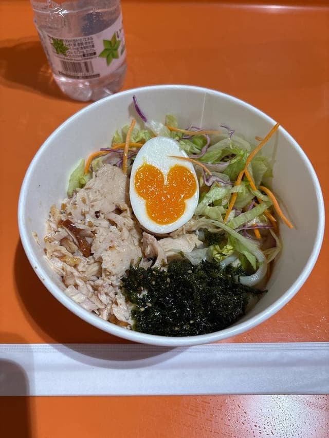 プラズマ・レイズ・ダイナー - サブ画像3