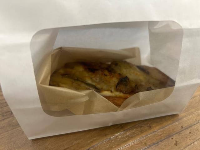 デニッシュ専門店 Laekker - サブ画像2