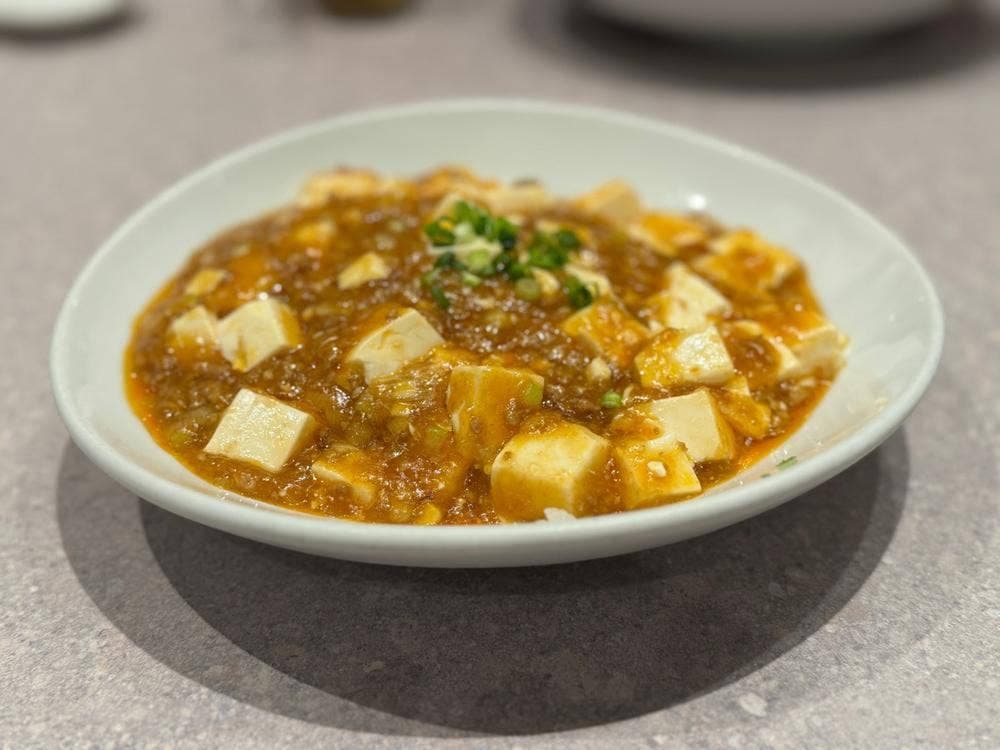 中国料理 浜木綿 国分寺北町店