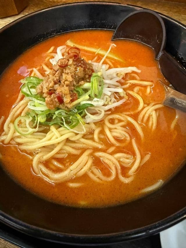 古潭 なんばウォーク中央店 - サブ画像2
