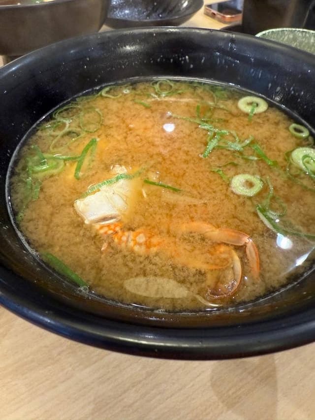 回転すしまんまん 河芸店 - サブ画像3