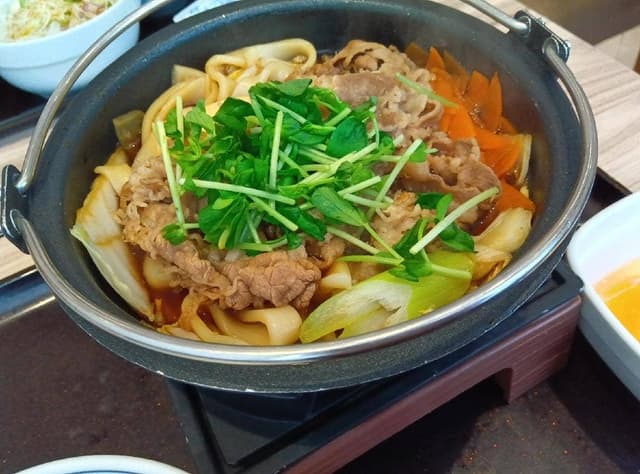 吉野家 岡山松浜店 - サブ画像1