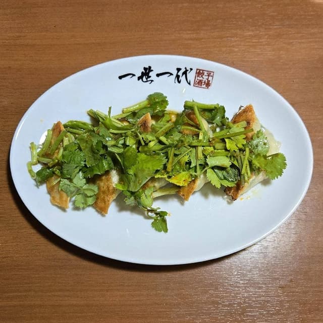 餃子酒場 一世一代 本店 - サブ画像1